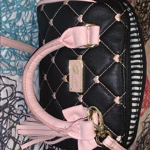 Betsey Johnson purse
